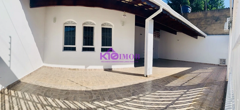 Casa Jardim Carolina - Éden Sorocaba-SP: 1ª foto da galeria de imagens do imóvel