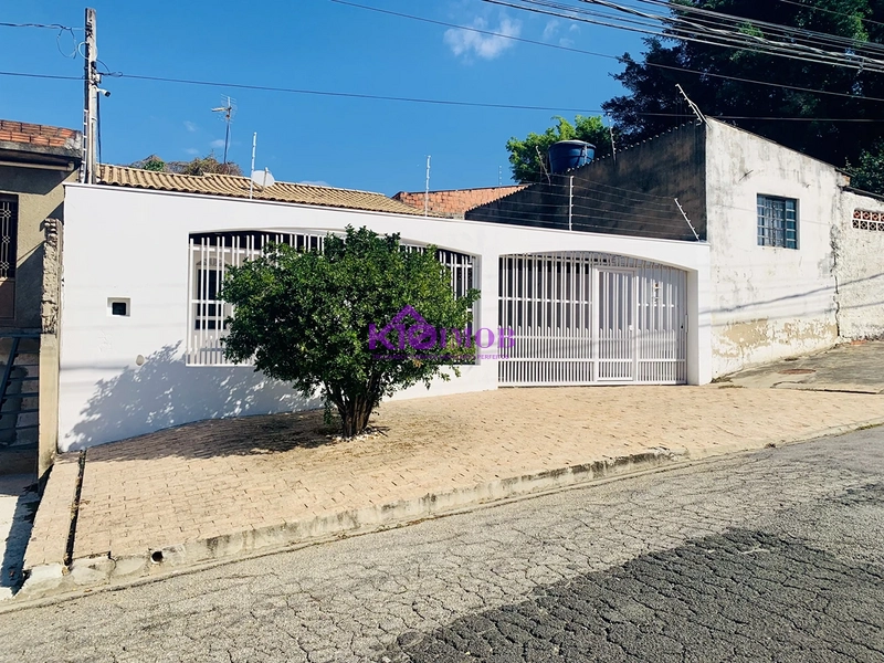 Casa Jardim Carolina - Éden Sorocaba-SP: 17ª foto da galeria de imagens do imóvel