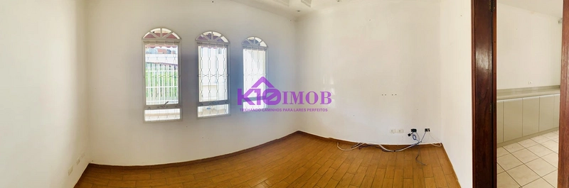 Casa Jardim Carolina - Éden Sorocaba-SP: 3ª foto da galeria de imagens do imóvel