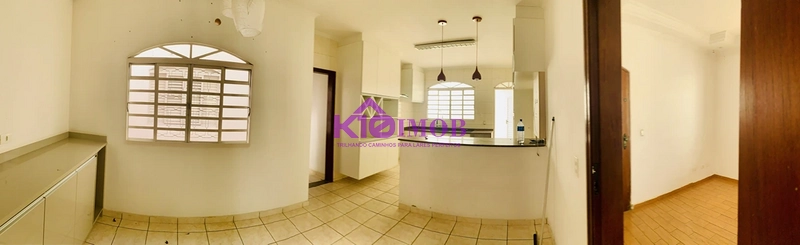 Casa Jardim Carolina - Éden Sorocaba-SP: 2ª foto da galeria de imagens do imóvel