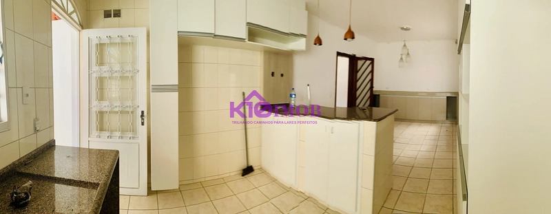 Casa Jardim Carolina - Éden Sorocaba-SP: 4ª foto da galeria de imagens do imóvel