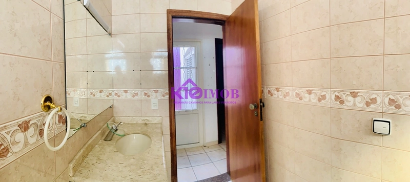 Casa Jardim Carolina - Éden Sorocaba-SP: 11ª foto da galeria de imagens do imóvel