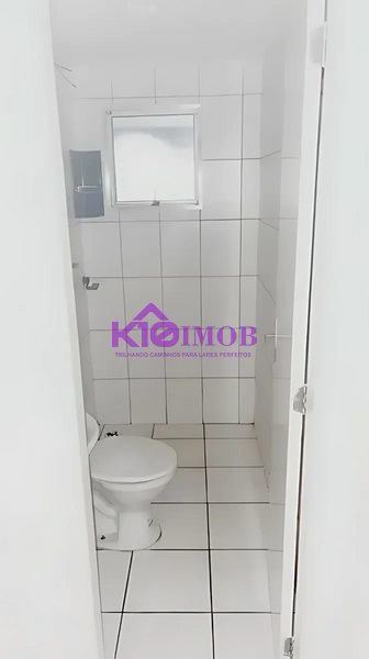  Apartamento Condominio Imagine Ipanema Sorocaba/SP: 13ª foto da galeria de imagens do imóvel