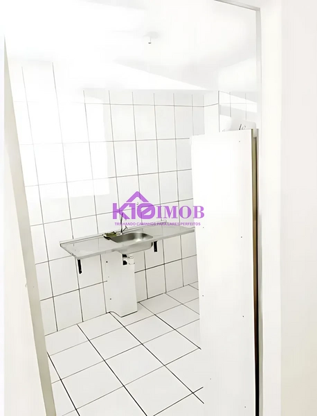  Apartamento Condominio Imagine Ipanema Sorocaba/SP: 10ª foto da galeria de imagens do imóvel