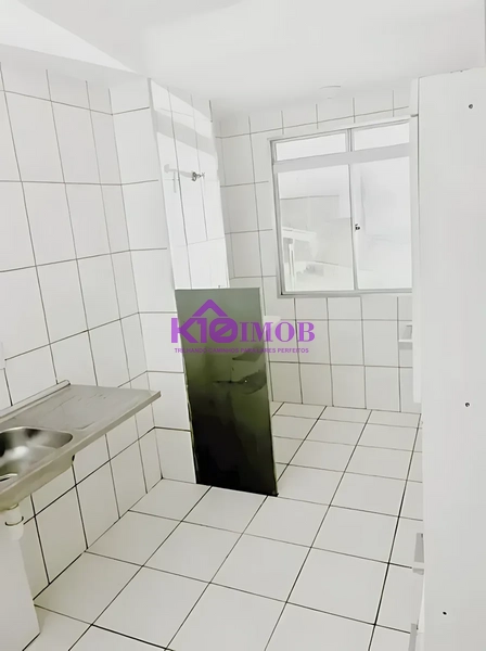  Apartamento Condominio Imagine Ipanema Sorocaba/SP: 9ª foto da galeria de imagens do imóvel