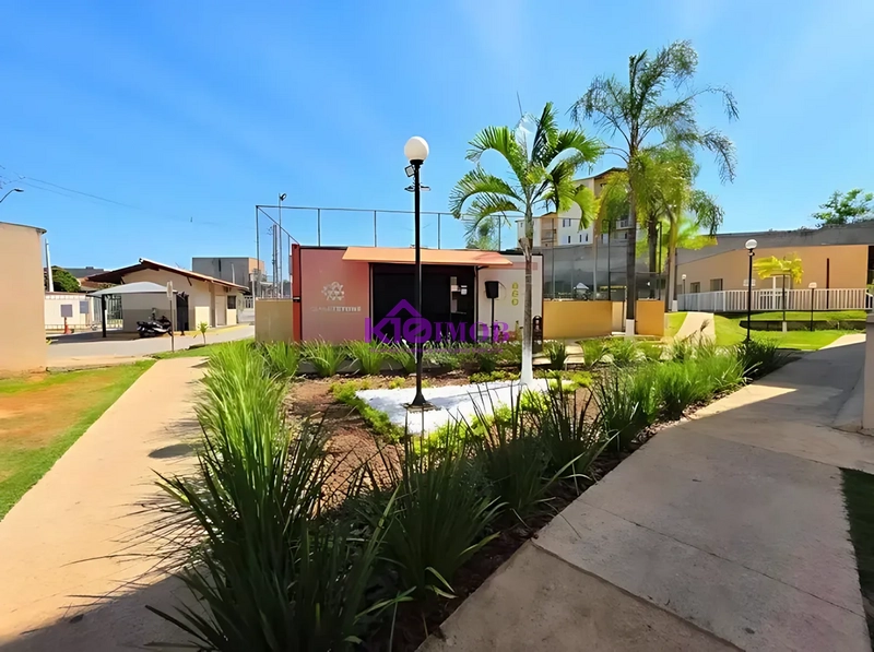  Apartamento Condominio Imagine Ipanema Sorocaba/SP: 5ª foto da galeria de imagens do imóvel