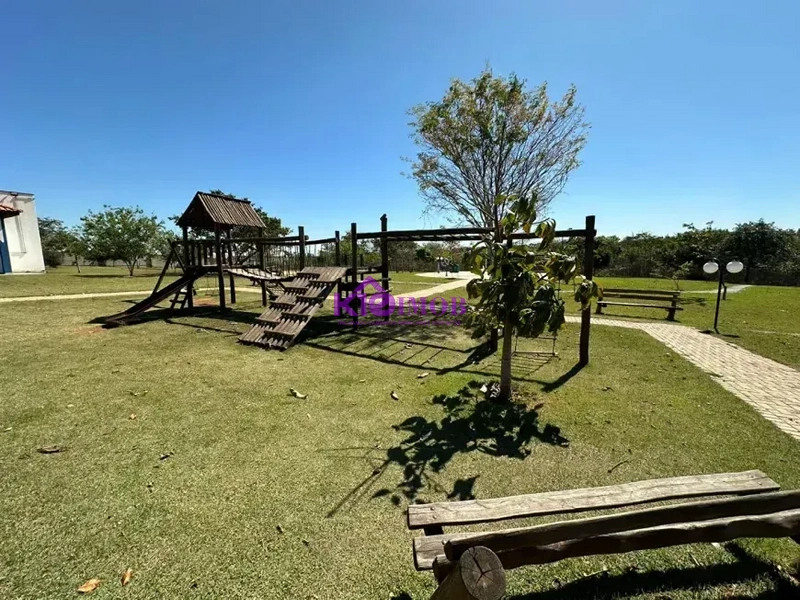 Terreno Condominio Residencial Jardim Sorocaba-SP: 6ª foto da galeria de imagens do imóvel