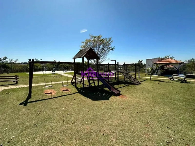 Terreno Condominio Residencial Jardim Sorocaba-SP: 2ª foto da galeria de imagens do imóvel