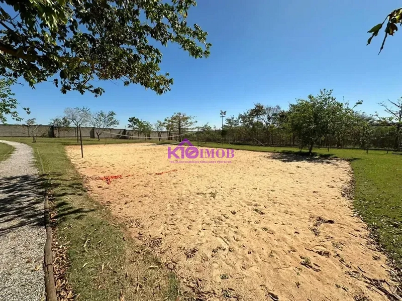 Terreno Condominio Residencial Jardim Sorocaba-SP: 5ª foto da galeria de imagens do imóvel