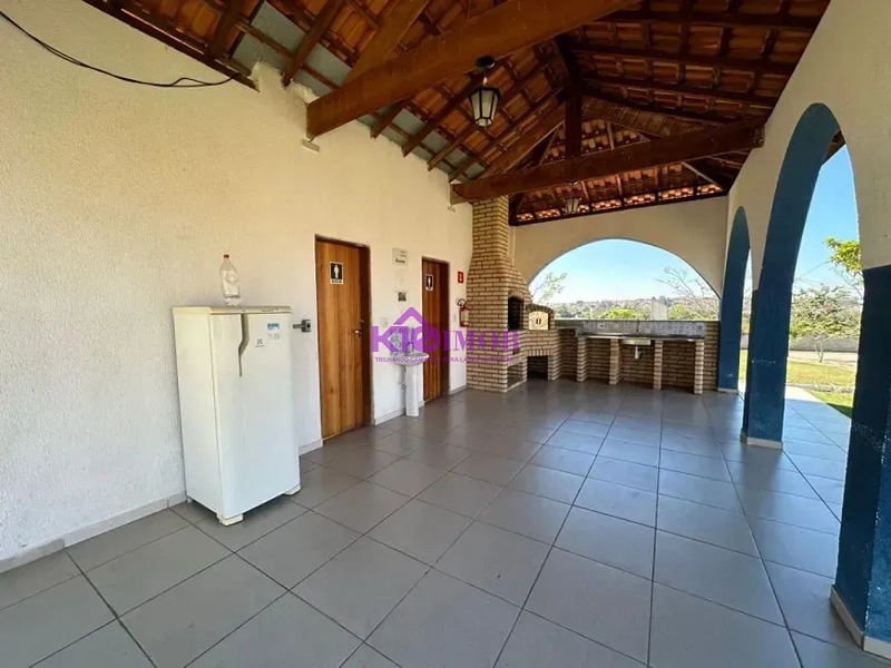 Terreno Condominio Residencial Jardim Sorocaba-SP: 8ª foto da galeria de imagens do imóvel