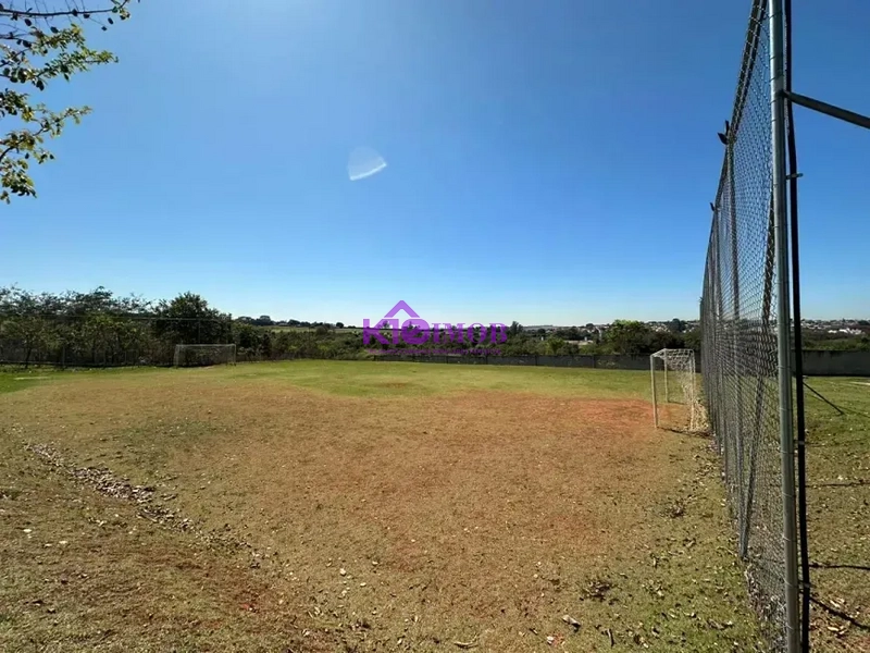 Terreno Condominio Residencial Jardim Sorocaba-SP: 4ª foto da galeria de imagens do imóvel
