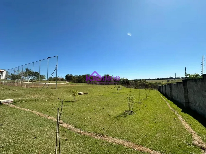 Terreno Condominio Residencial Jardim Sorocaba-SP: 3ª foto da galeria de imagens do imóvel