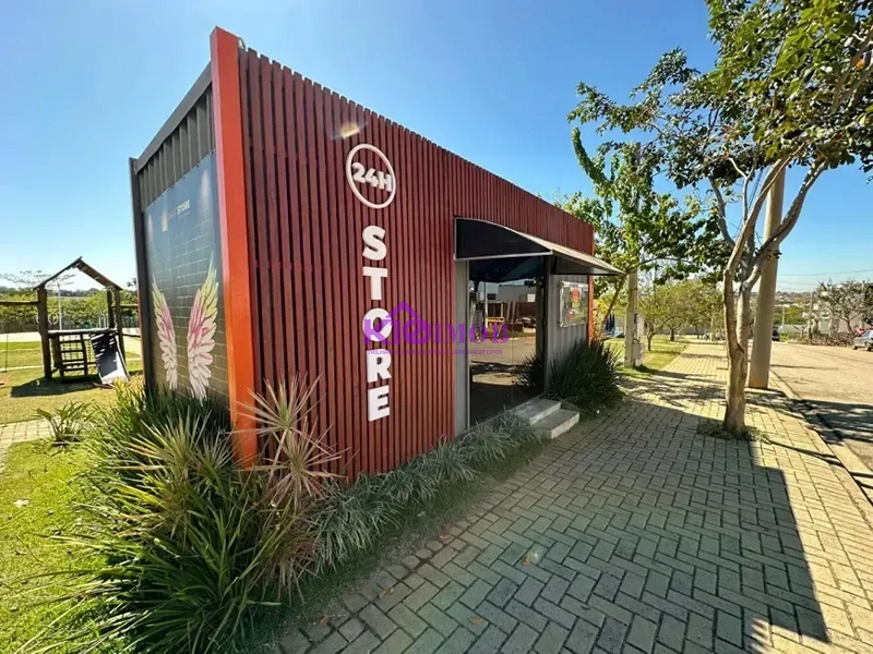 Terreno Condominio Residencial Jardim Sorocaba-SP: 9ª foto da galeria de imagens do imóvel