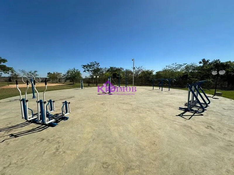 Terreno Condominio Residencial Jardim Sorocaba-SP: 10ª foto da galeria de imagens do imóvel