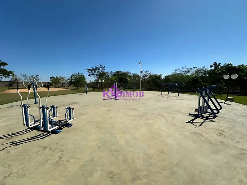 Terreno Condominio Residencial Jardim Sorocaba-SP: 2ª foto da galeria de imagens do imóvel