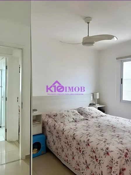 Apartamento Condominio EcoPark Jardim Guarujá Sorocaba/SP: 9ª foto da galeria de imagens do imóvel