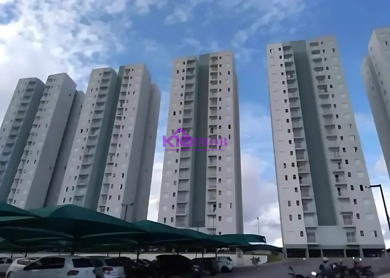 Apartamento Condominio EcoPark Jardim Guarujá Sorocaba/SP: 20ª foto da galeria de imagens do imóvel