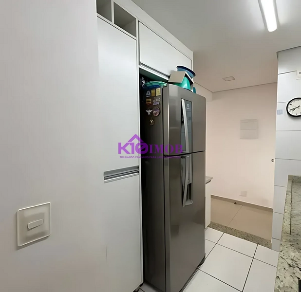 Apartamento Condominio EcoPark Jardim Guarujá Sorocaba/SP: 5ª foto da galeria de imagens do imóvel