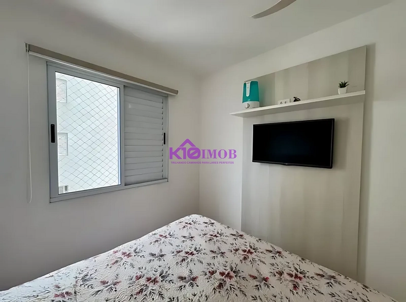 Apartamento Condominio EcoPark Jardim Guarujá Sorocaba/SP: 13ª foto da galeria de imagens do imóvel