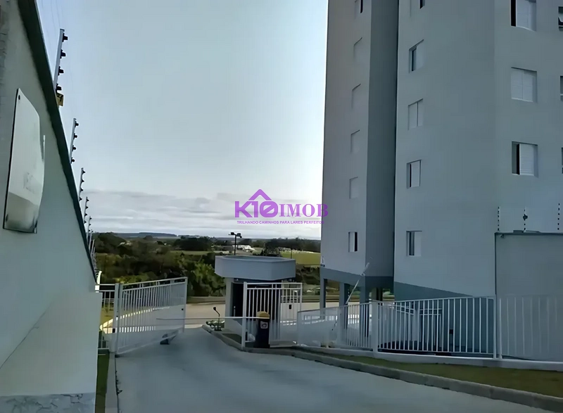 Apartamento Condominio EcoPark Jardim Guarujá Sorocaba/SP: 19ª foto da galeria de imagens do imóvel