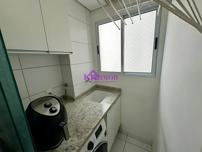 Apartamento Condominio EcoPark Jardim Guarujá Sorocaba/SP: 6ª foto da galeria de imagens do imóvel