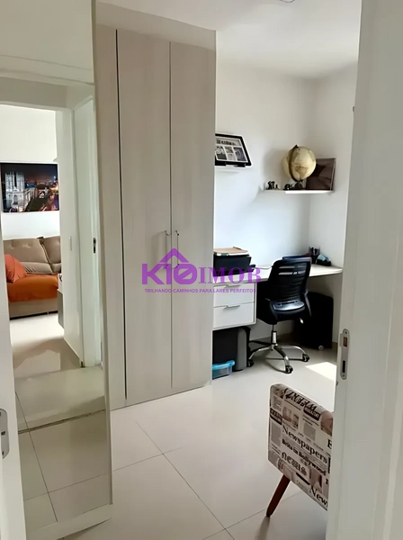 Apartamento Condominio EcoPark Jardim Guarujá Sorocaba/SP: 11ª foto da galeria de imagens do imóvel