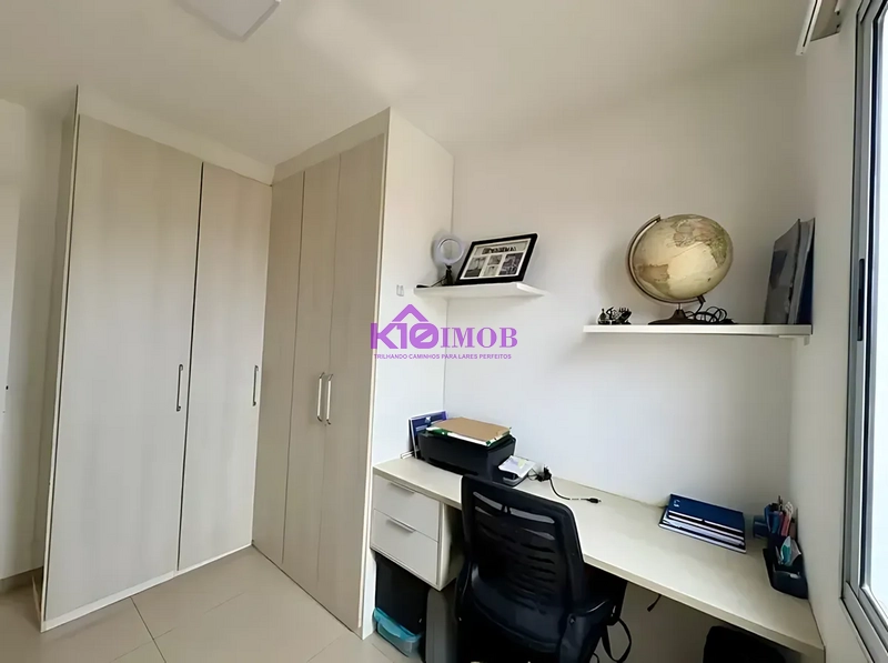 Apartamento Condominio EcoPark Jardim Guarujá Sorocaba/SP: 10ª foto da galeria de imagens do imóvel