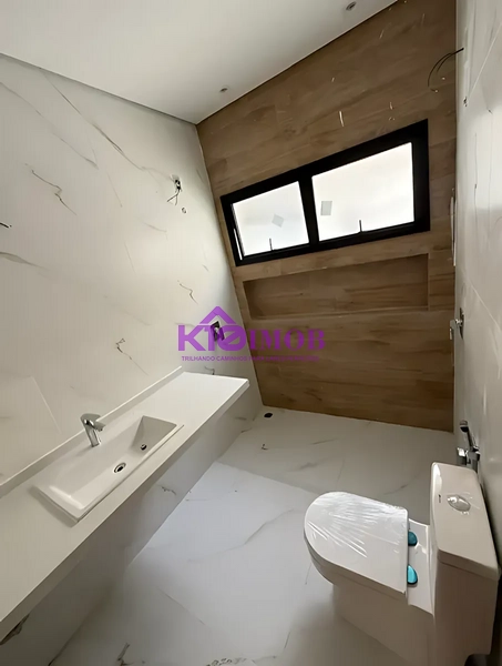 Casa Condominio Reserva Ipanema Sorocaba/SP: 3ª foto da galeria de imagens do imóvel