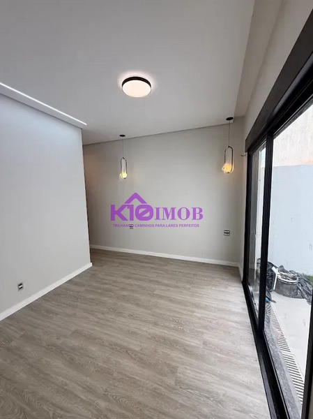 Casa Condominio Reserva Ipanema Sorocaba/SP: 7ª foto da galeria de imagens do imóvel