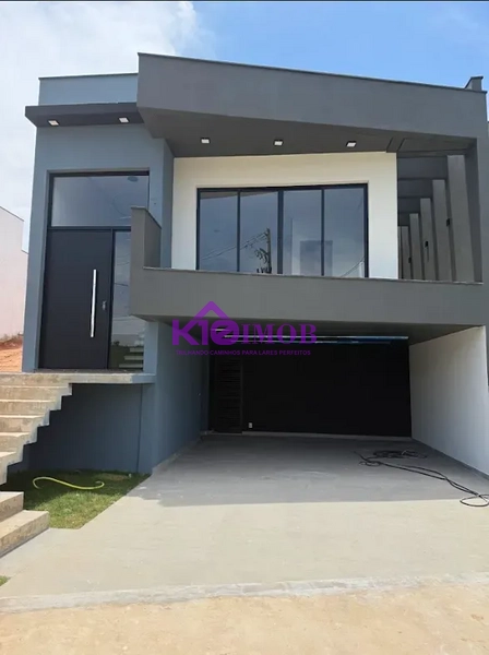 Casa Condominio Reserva Ipanema Sorocaba/SP: 10ª foto da galeria de imagens do imóvel