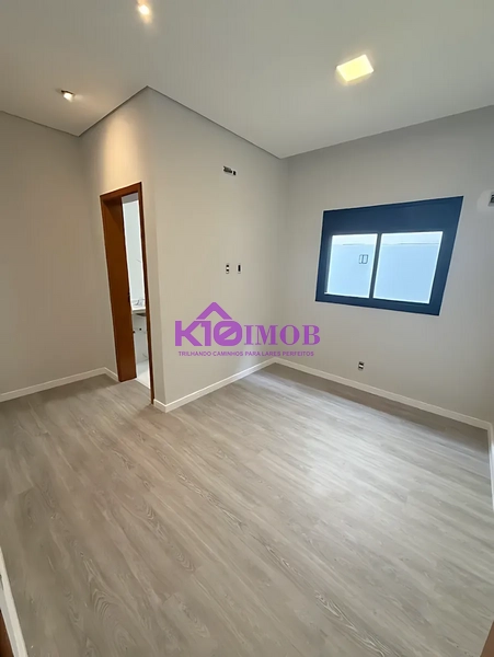 Casa Condominio Reserva Ipanema Sorocaba/SP: 4ª foto da galeria de imagens do imóvel