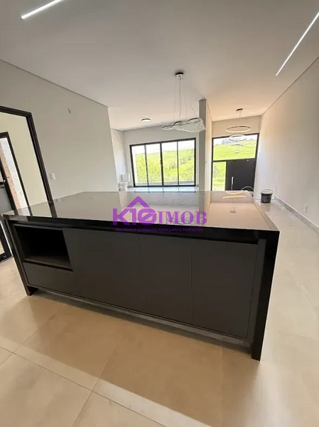 Casa Condominio Reserva Ipanema Sorocaba/SP: 2ª foto da galeria de imagens do imóvel