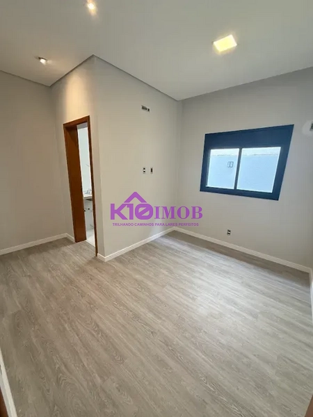 Casa Condominio Reserva Ipanema Sorocaba/SP: 5ª foto da galeria de imagens do imóvel