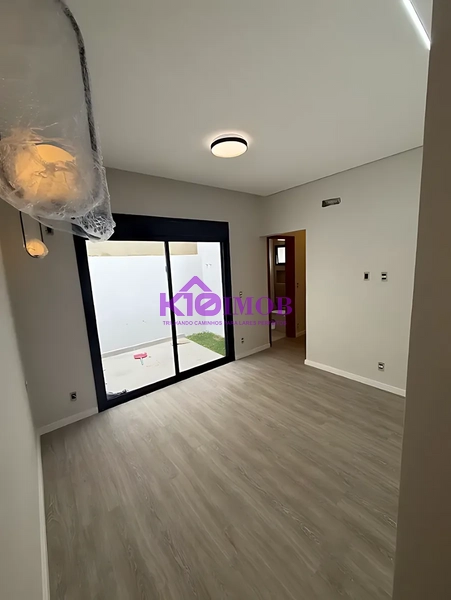 Casa Condominio Reserva Ipanema Sorocaba/SP: 5ª foto da galeria de imagens do imóvel