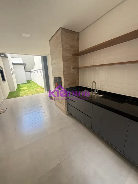 Casa Condominio Reserva Ipanema Sorocaba/SP: 4ª foto da galeria de imagens do imóvel