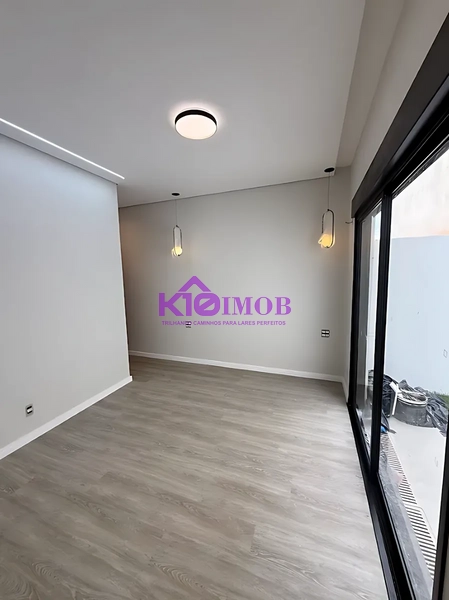 Casa Condominio Reserva Ipanema Sorocaba/SP: 6ª foto da galeria de imagens do imóvel