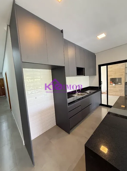 Casa Condominio Reserva Ipanema Sorocaba/SP: 3ª foto da galeria de imagens do imóvel