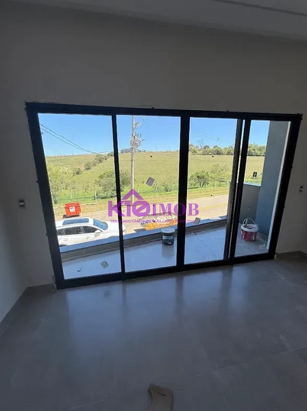 Casa Condominio Reserva Ipanema Sorocaba/SP: 9ª foto da galeria de imagens do imóvel