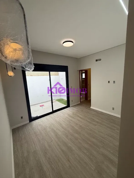 Casa Condominio Reserva Ipanema Sorocaba/SP: 6ª foto da galeria de imagens do imóvel