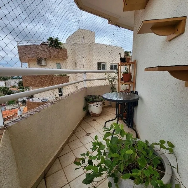 Apartamento Residencial Mussi Vila Jardini Zona Oeste Sorocaba-SP: 9ª foto da galeria de imagens do imóvel