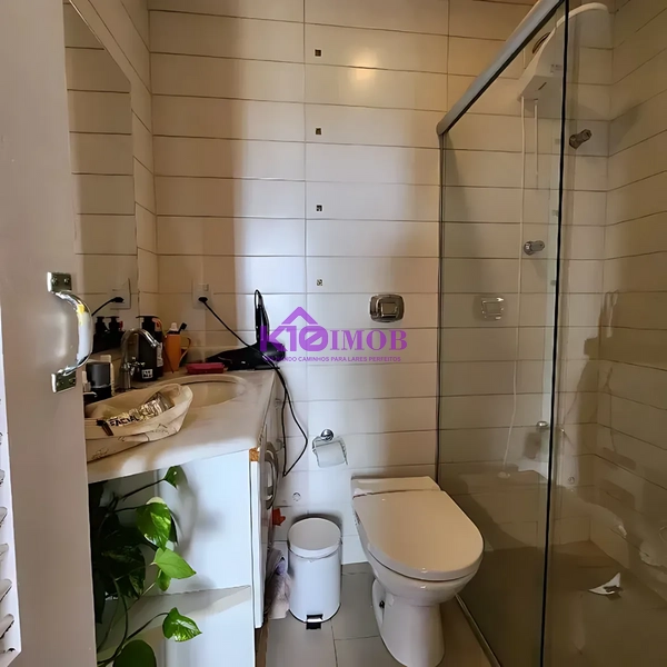 Apartamento Residencial Mussi Vila Jardini Zona Oeste Sorocaba-SP: 4ª foto da galeria de imagens do imóvel