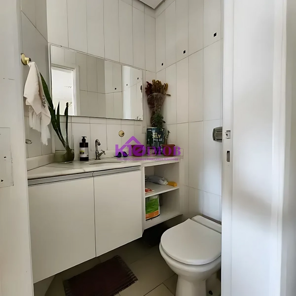 Apartamento Residencial Mussi Vila Jardini Zona Oeste Sorocaba-SP: 2ª foto da galeria de imagens do imóvel