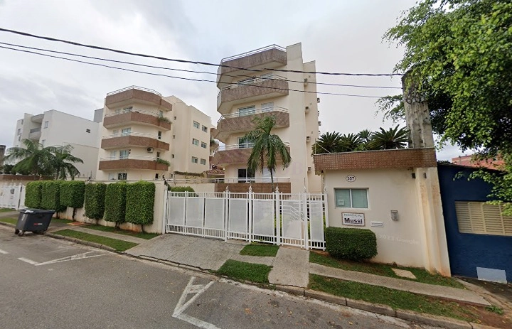 Apartamento Residencial Mussi Vila Jardini Zona Oeste Sorocaba-SP: 1ª foto da galeria de imagens do imóvel