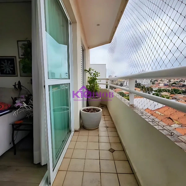 Apartamento Residencial Mussi Vila Jardini Zona Oeste Sorocaba-SP: 6ª foto da galeria de imagens do imóvel