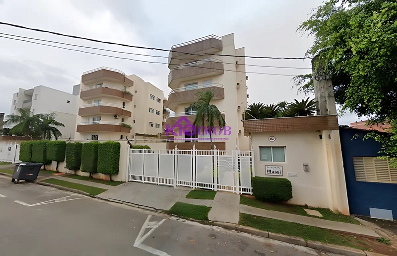 Apartamento Residencial Mussi Vila Jardini Zona Oeste Sorocaba-SP: 9ª foto da galeria de imagens do imóvel
