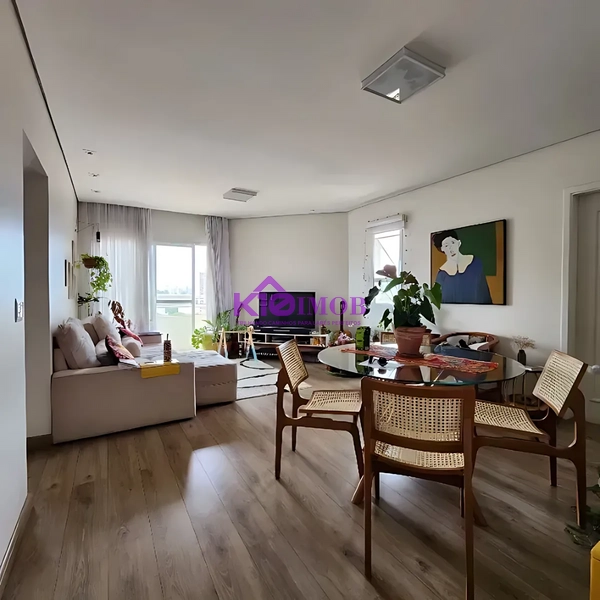 Apartamento Residencial Mussi Vila Jardini Zona Oeste Sorocaba-SP: 1ª foto da galeria de imagens do imóvel