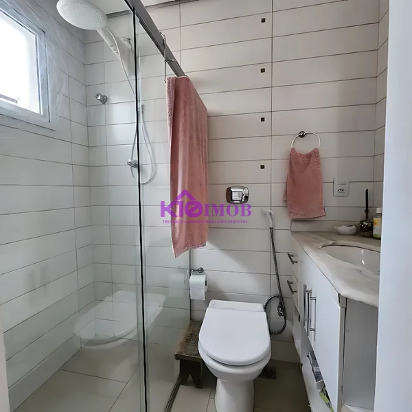 Apartamento Residencial Mussi Vila Jardini Zona Oeste Sorocaba-SP: 8ª foto da galeria de imagens do imóvel