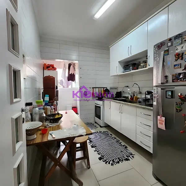 Apartamento Residencial Mussi Vila Jardini Zona Oeste Sorocaba-SP: 3ª foto da galeria de imagens do imóvel