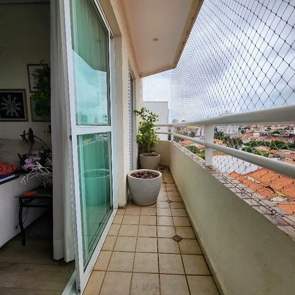 Apartamento Residencial Mussi Vila Jardini Zona Oeste Sorocaba-SP: 10ª foto da galeria de imagens do imóvel