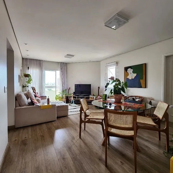 Apartamento Residencial Mussi Vila Jardini Zona Oeste Sorocaba-SP: 2ª foto da galeria de imagens do imóvel